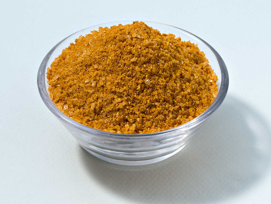 Sal de cúrcuma 130g