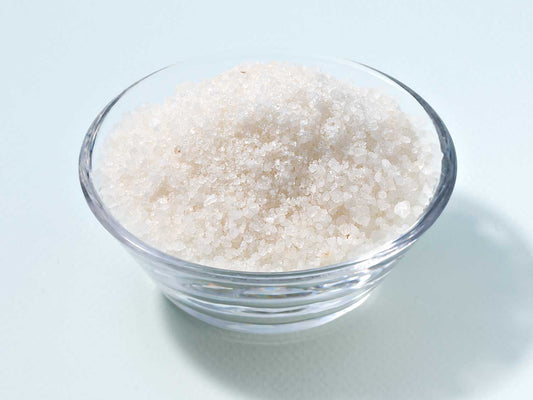 Sal fino do Mar Morto 100g