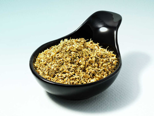 Flores de sabugueiro 20g