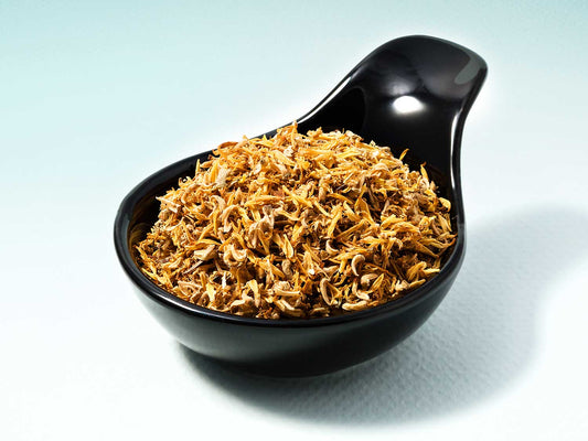 Flores de Tília 10g