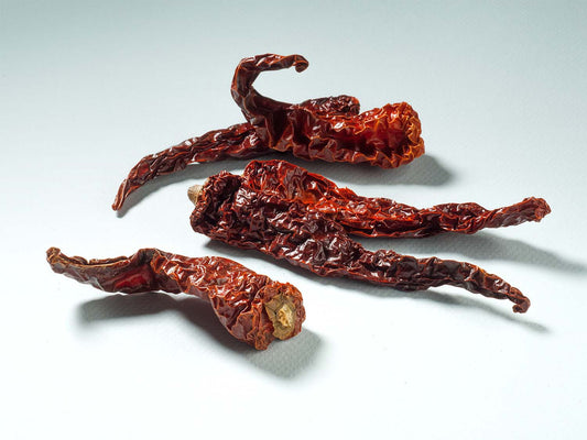 Pimenta da Caxemira inteira 20g