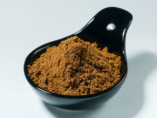 Especiarias Mistas Britânicas 50g