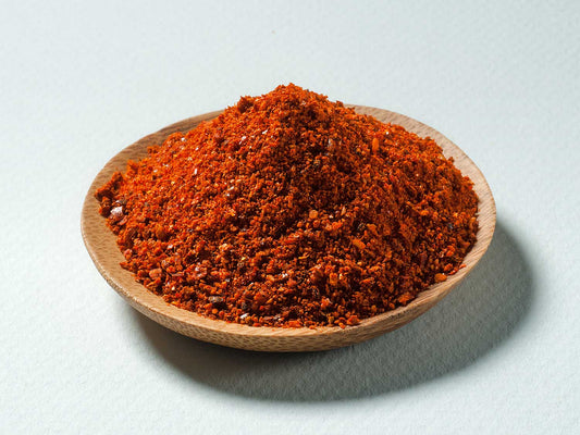 Flocos de Pimenta Aleppo 30g